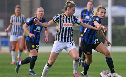 Rocambolesco 3-3 nel match Inter - Juventus