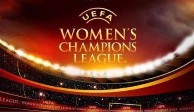 UEFA Womens Champions League1516