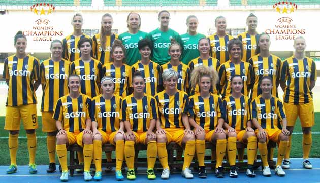 Verona champions17