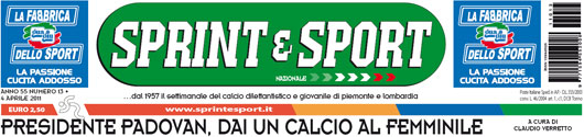 sprintsport