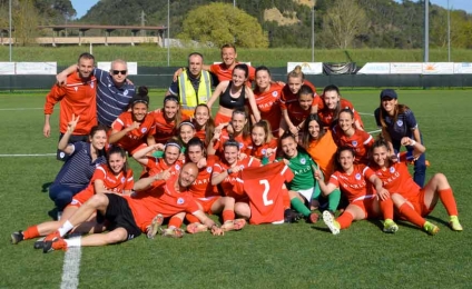 Primavera: la San Marino batte l'Empoli e accede ai play-off
