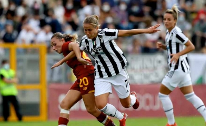 Coppa Italia: la finale Juventus - Roma per un grande spettacolo