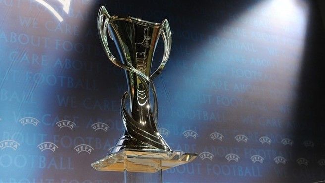 Coppa champions league