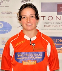 Valentina Cappellini