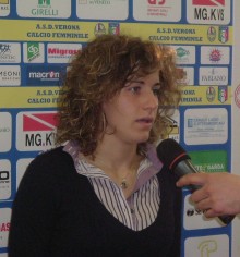Marta Carissimi