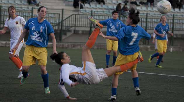 roma derby vince10