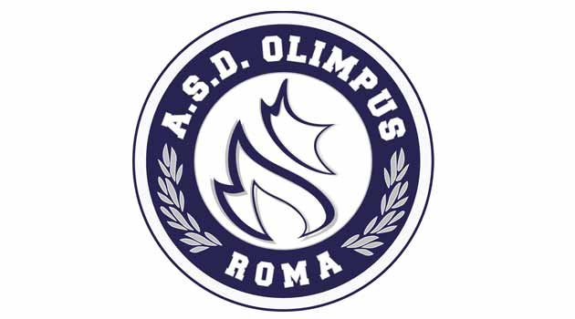 olimpus logo