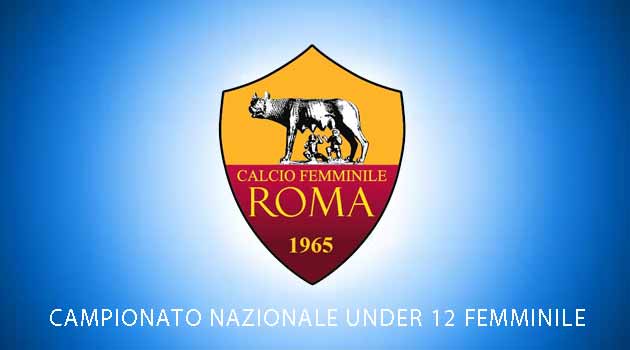 roma under12 nazionale16