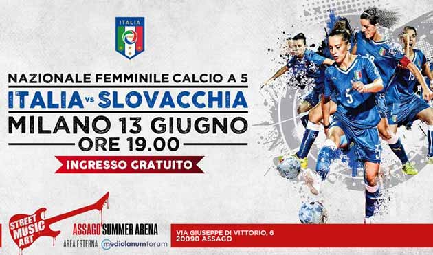 calcio5 italia slovacchia16