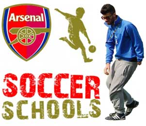 soccer-school-arsenal