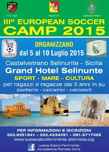 ludos camp2015